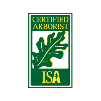 isa certified logo