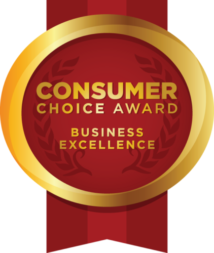 consumer choice award