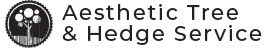 Aesthetic Tree & Hedge Services
