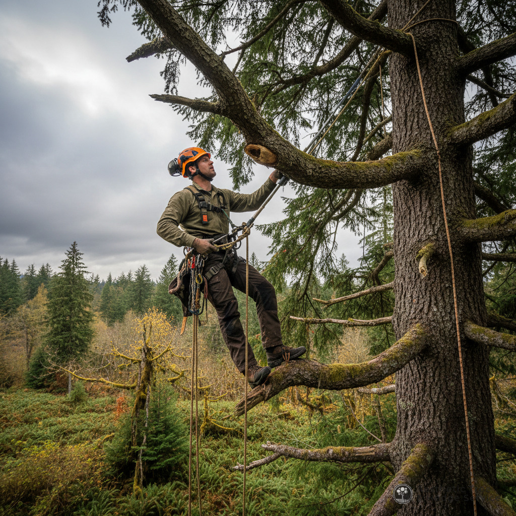 autumn storm preparation