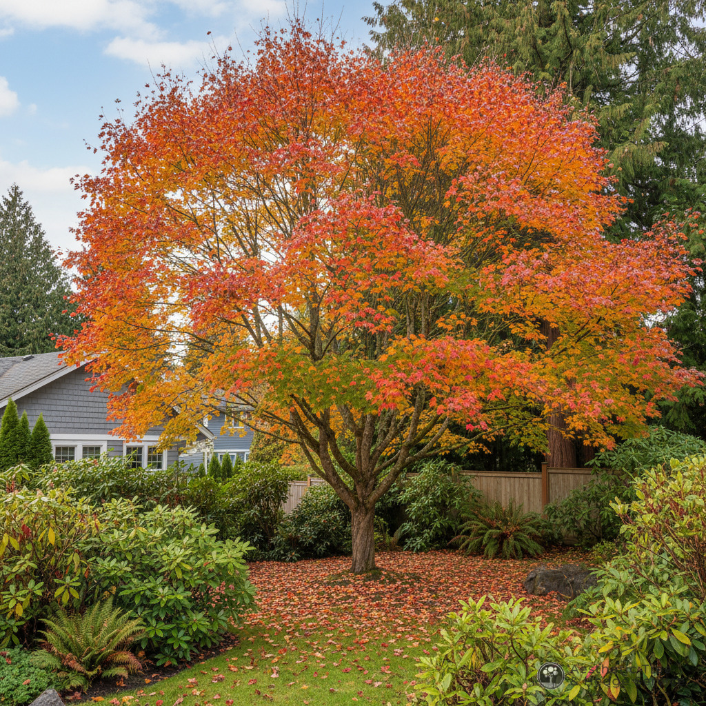 tree care through vancouver's seasons