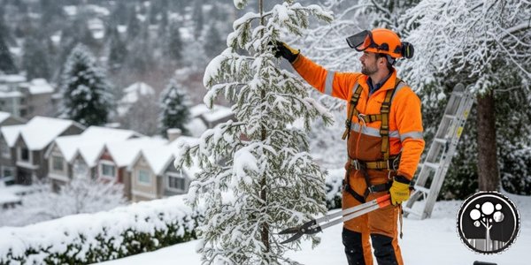 Arborist Vancouver Aesthetic Tree Service