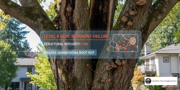 arborist vancouver tree assessment