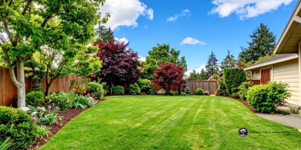 plants and Shrubs arborist vancouver guide